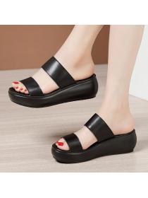 On Sale Hollow Out Sexy Fashion Sandal 