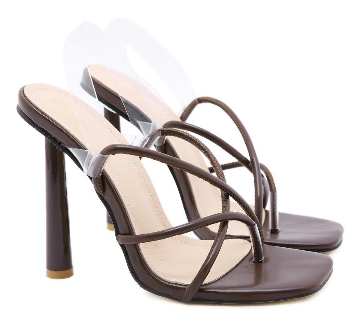 Outlet Hollow Out Fashion Sandal