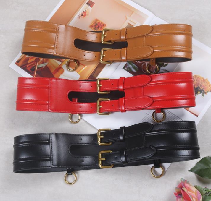 On Sale PU Fashion Irrgular Belt