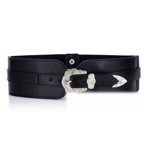 On Sale PU Fashion Irrgular Belt