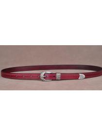 On Sale PU Fashion Irrgular Belt 