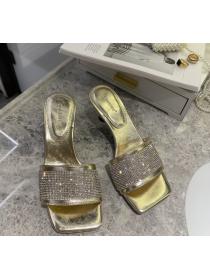 Outlet Sexy Nobel Crystal Slipper 