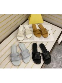 Outlet Vintage Casual Comfortable Slipper 