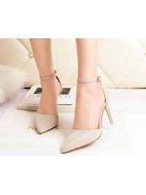 Outlet Sexy style High heels Sandal 