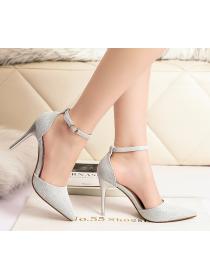 Outlet Sexy style High heels Sandal 