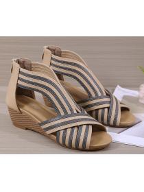   Outlet Fashion style Summer Sandal 