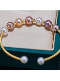 Natrual Pearl  hand Jewels