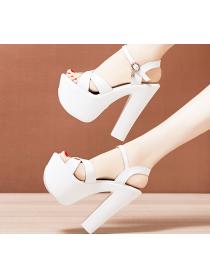  Outlet Super High heels Model style Sandal