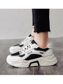 Korean Fashion Casual&Sprot Comfortable Clunky Sneaker