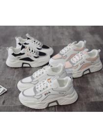 Korean Fashion Casual&Sprot Comfortable Clunky Sneaker