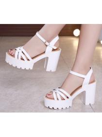 Fashion Summer non-slip Sandal 