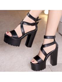 New Fashion 15CM High Heel Sandal