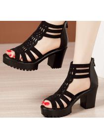 Wholesale Summer Comfy Sandal For women 