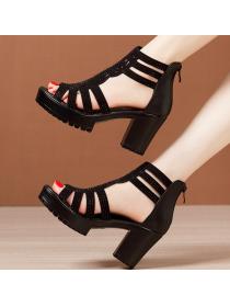 Wholesale Summer Comfy Sandal For women 