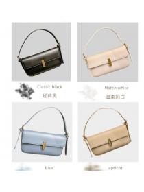 Outlet Classic Style Fashion Hand Bag Hot Sale Single Shoulder Cross Body Bag 