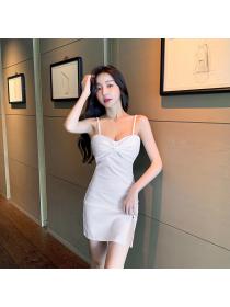 Outlet Package hip sexy autumn slimming nightclub slim dress