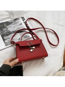 Outlet Trending large capacity cross body small bag single shoulder bag for lady