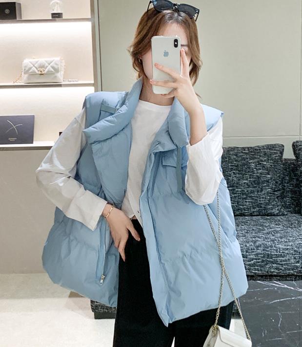 On Sale Pure Color Simple Fashion Coat