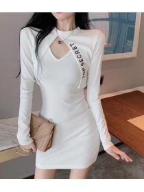 On Sale Hollow Out Slim Fashion Suits 