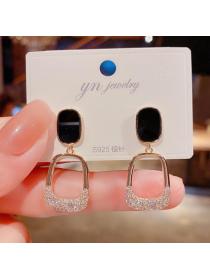 Outlet New style fashionable earring designs temperament earring for female