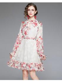 For Sale Grace Fashion Show Waist Dress