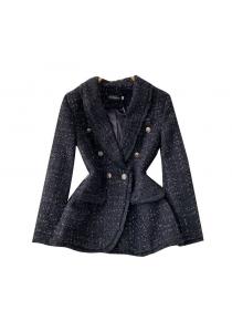 Outlet Women's suit jacket for autumn and winter