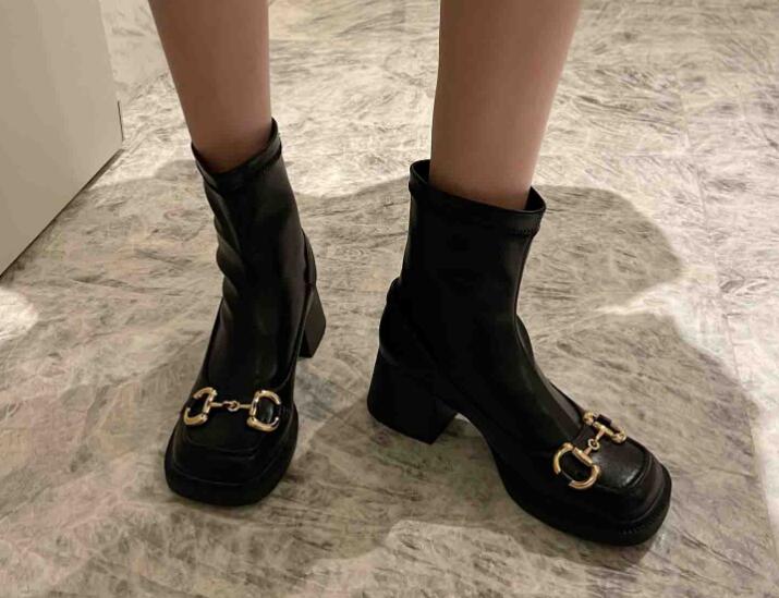 Outlet Fashion design Boots for women