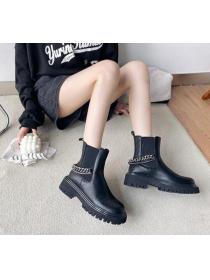 Outlet Fashion non-slip Boots for women