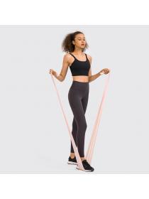 Outlet Women's new side pockets sports tights yoga pants