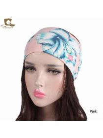 Outlet Ladies Stretch Cotton Headband