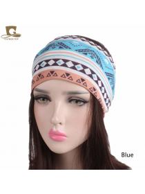 Outlet Ladies Stretch Cotton Headband