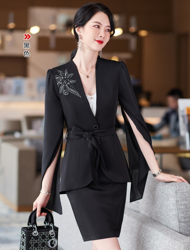 On Sale Grace spring and summer business suit a set for women