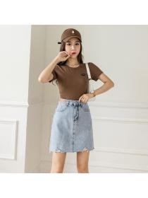 Outlet Spicegirl skirt package hip short skirt for women