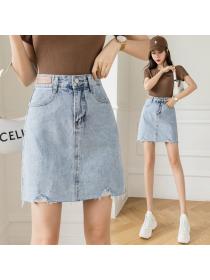 Outlet Spicegirl skirt package hip short skirt for women