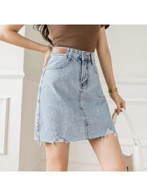 Outlet Spicegirl skirt package hip short skirt for women
