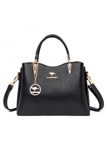 Outlet New style large capacity messenger shoulder bag ladies fashion handbag