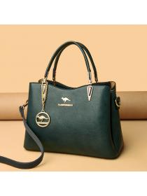 Outlet New style large capacity messenger shoulder bag ladies fashion handbag
