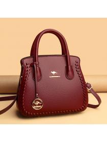 Outlet Women's Large capacity Shoulder bag Lades Fashion handbag