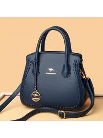Outlet Women's Large capacity Shoulder bag Lades Fashion handbag 