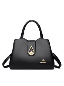 Outlet Women's large capacity crossbody shoulder bag ladies fashion handbag  