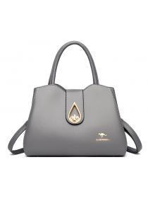 Outlet Women's large capacity crossbody shoulder bag ladies fashion handbag  