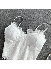 On Sale Sling temperament vest spicegirl tops for women
