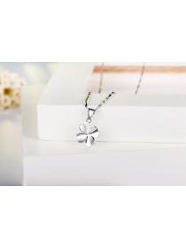 On Sale Glossy fashion simple necklace retro short clavicle necklace