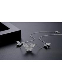 Hot sale fashion European style chain necklace for women