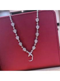 Outlet Fashion Chain universal necklace for women