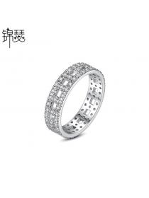 Outlet Korean fashion fashion ring for women