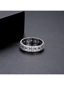 Outlet Korean fashion fashion ring for women