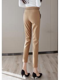 Outlet Profession  pants split suit pants for women