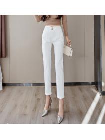 Outlet Profession pencil pants Casual suit pants for women