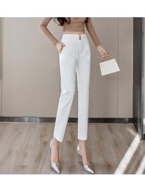 Outlet Profession pencil pants Casual suit pants for women